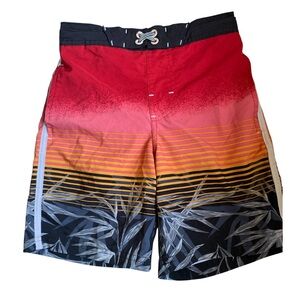 Wonder Nation • Kids • Swim Trunks